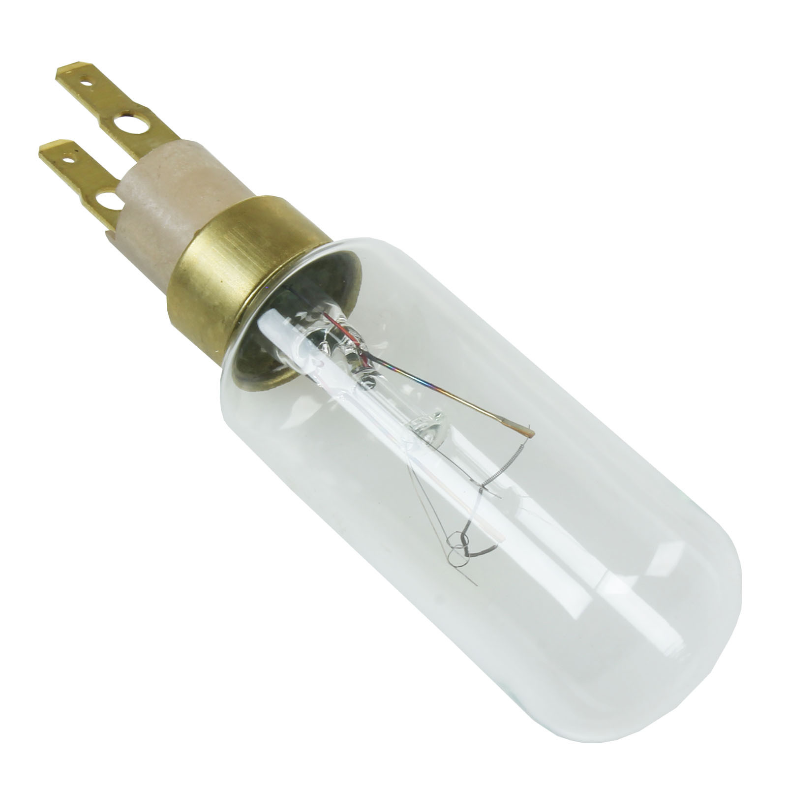 Hotpoint Msz801df Msz806dfuk Fridge Freezer 40w Lamp Light Bulb T Click 5057726123358 Ebay