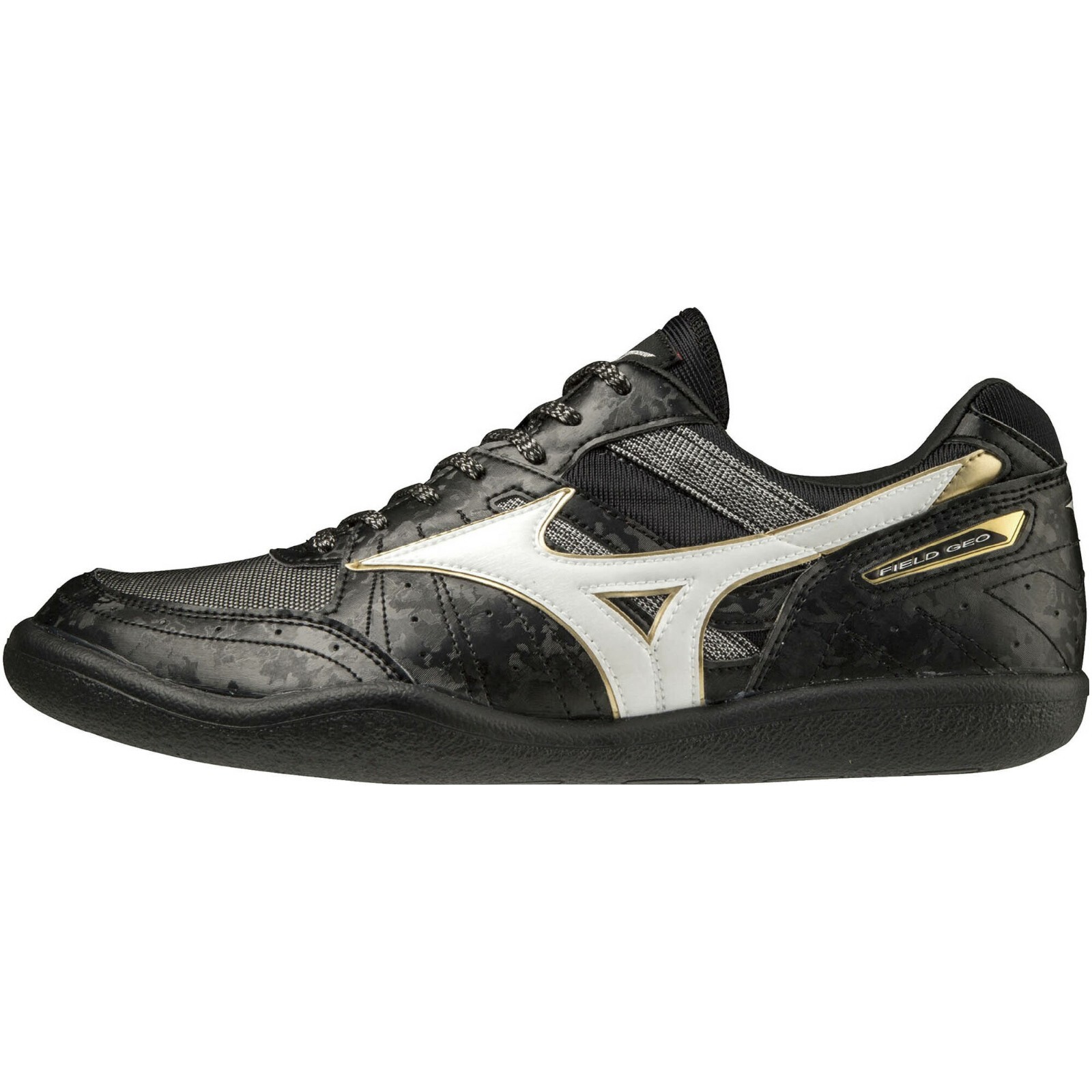 MIZUNO - kore Mizuno Running Shoes Mizuno Esperanza 2 Black K1GA2444 02