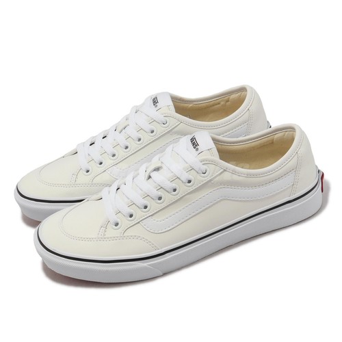 Vans V362CF PU Stance белые мужские повседневные кроссовки унисекс LifeStyle 6286410001