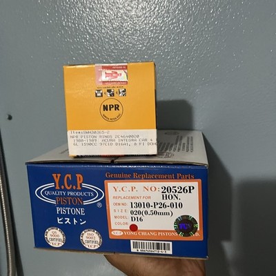 Item photo(s) from verified buyer