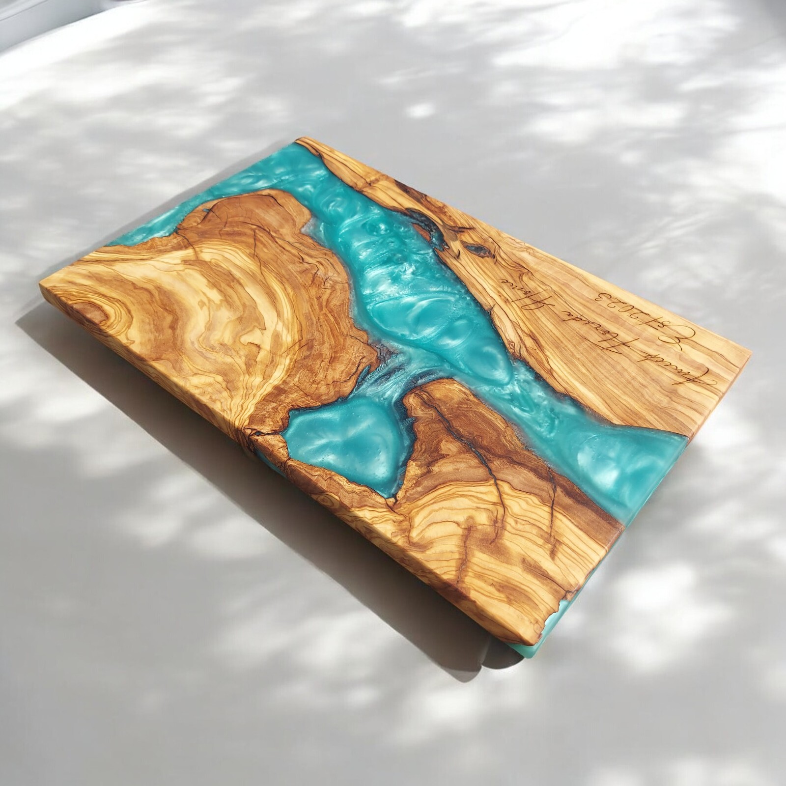 8Ａ　GARAGE Resin Cutting Board 8A GARAGE Resin Cutting Board 8a garage resin cutting board