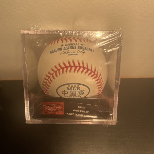 MLB 2008 CHINA SEREIS 記念グッズ MLB 2008 CHINA SEREIS 記念グッズの通販 by 大好きMLB shop
