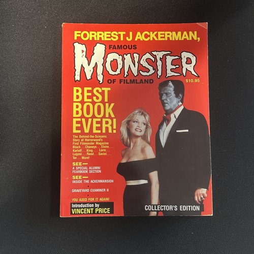 Ackerman Famous Monster of Filmland 洋書 $_12.JPG?set_id=880000500F