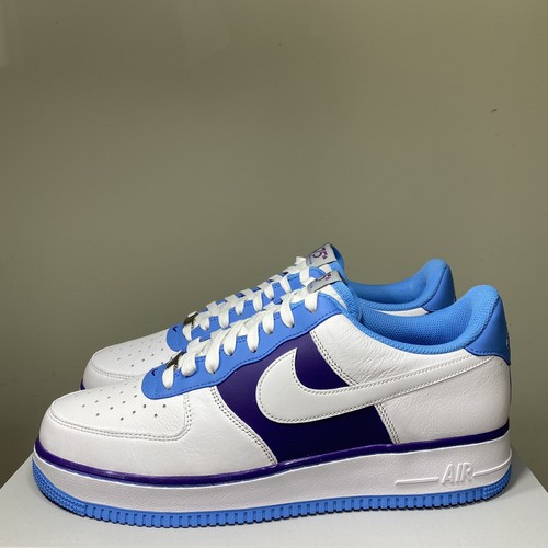 air force 1 75th anniversary lakers
