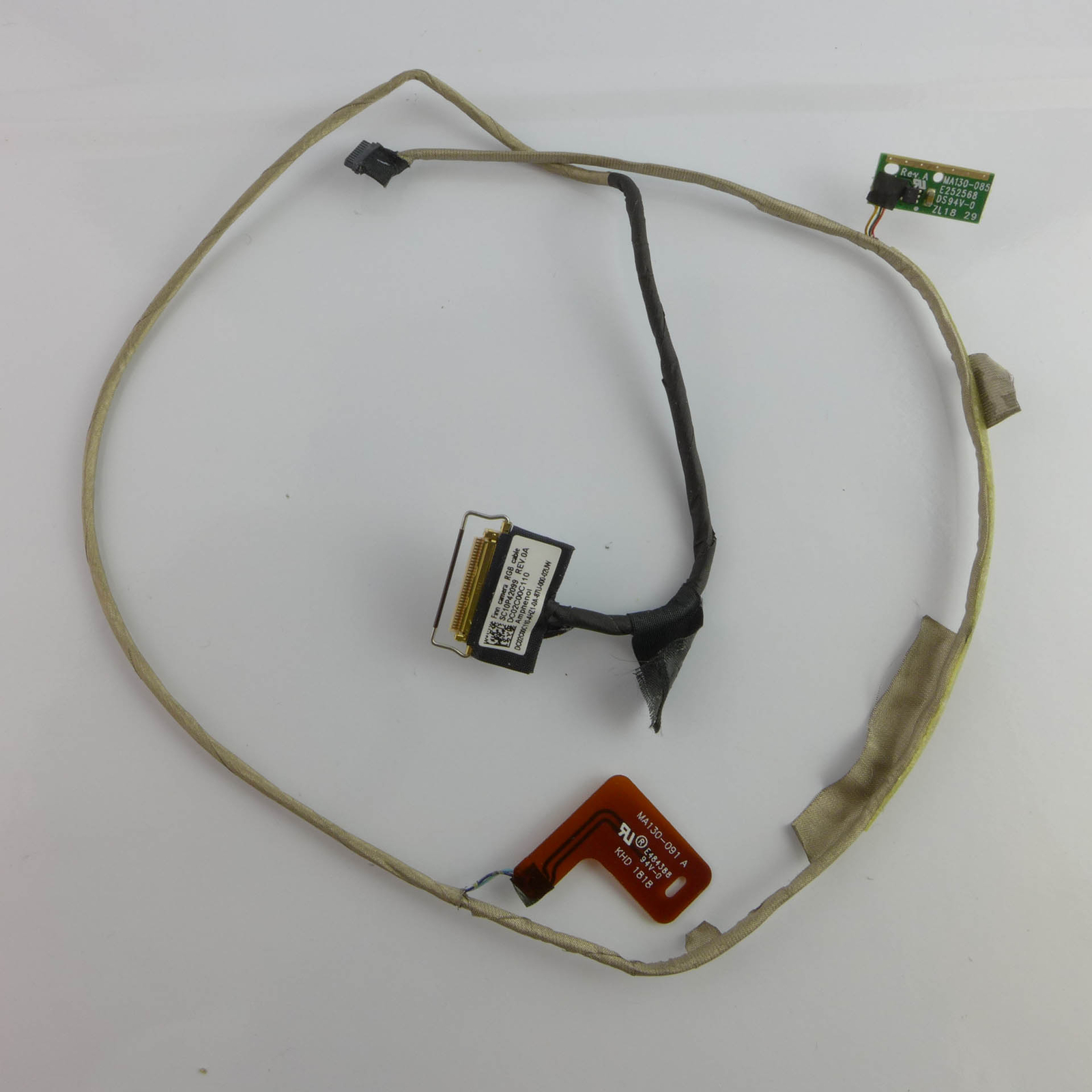 ORIGINAL Lenovo ThinkPad X280 Webcam Kabel  Kamera  camera ✅