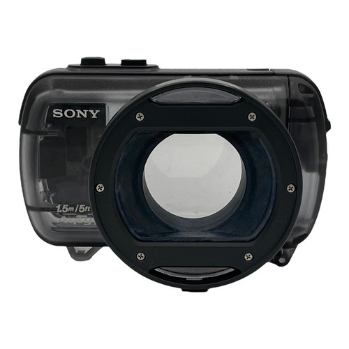 SONY Cyber-shot Marine pack(サイバーショット) Amazon.com : Sony MPK-WB Marine Pack for Sony W Series