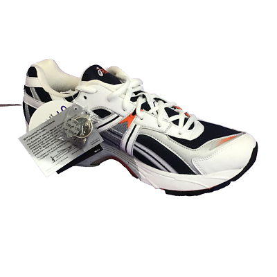 Rare Mens Asics