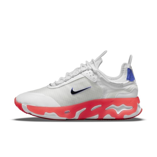 

[CV1772-103] Мужские кроссовки Nike React Live, Белый