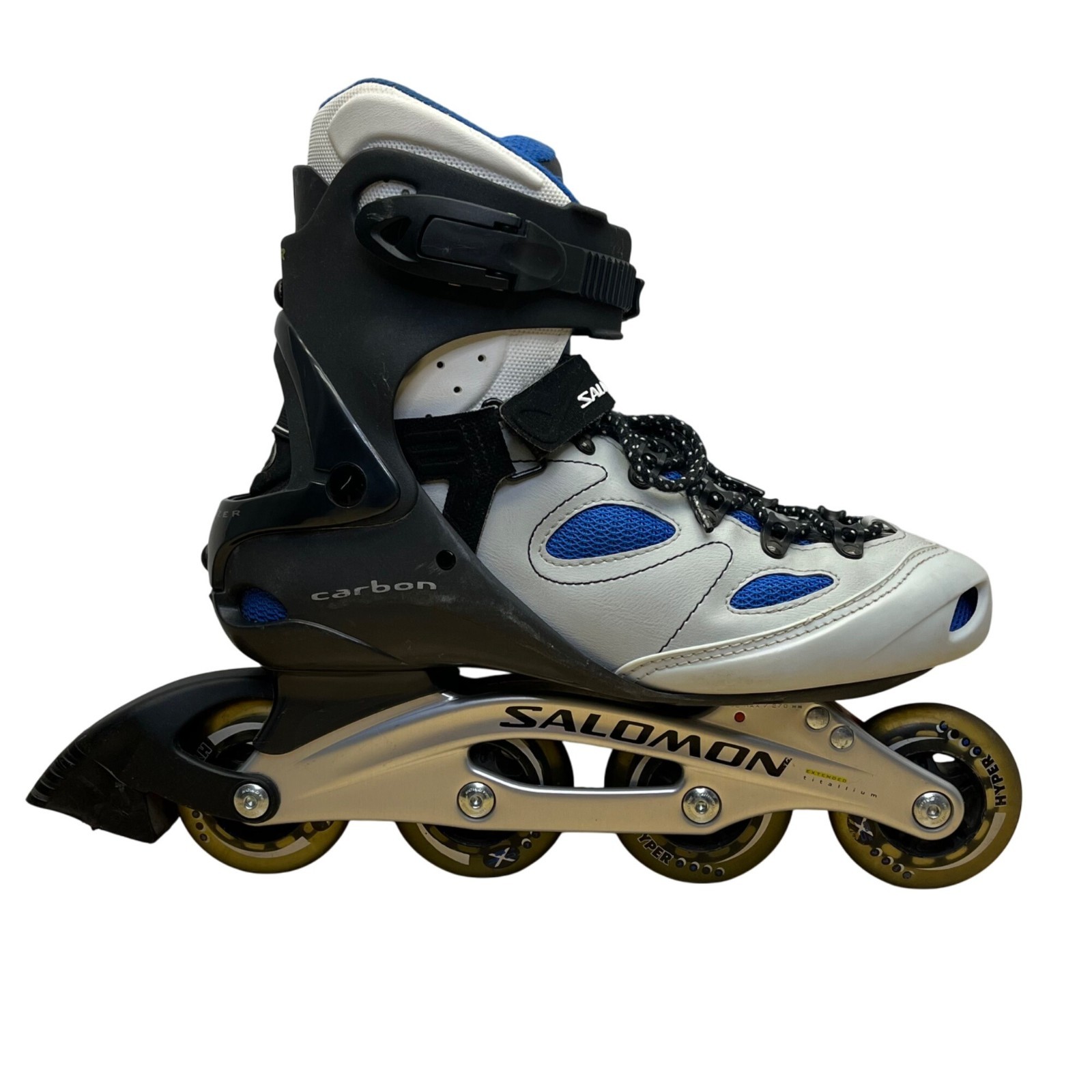 SALOMON QUANTUM CARBON サロモン　クォンタムSize S 56cf4a7fa24ca06d8b97319f36f371