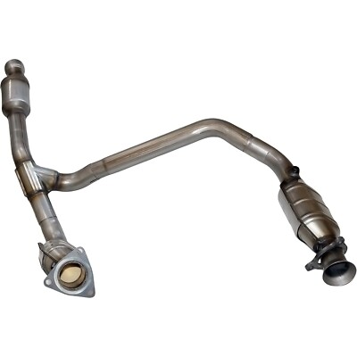 Catalytic Converters For 2014-2018 Chevrolet Silverado 1500 5.3L/4.3L /4.8L EPA