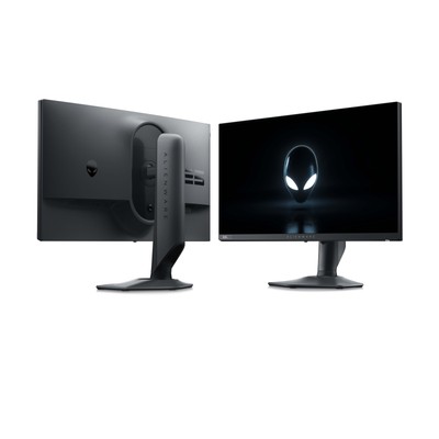 Alienware 500Hz Gaming Monitor - AW2524HF