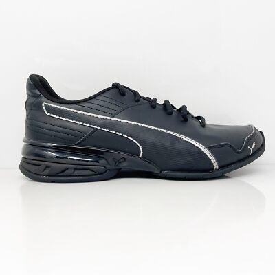 

Puma Mens Super Levitate 190974-02 Черная Повседневная Обувь Кроссовки Размер 8, Черный, Super Levitate