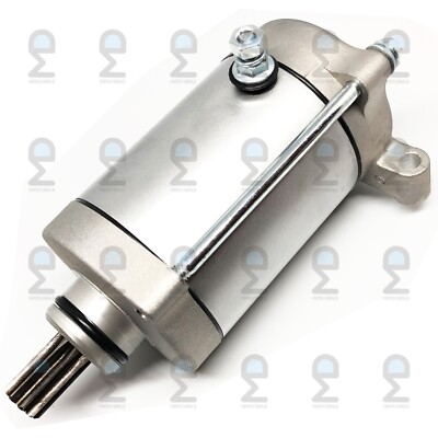 STARTER FOR HISUN HS700 HS500 2014-2016 / VECTOR 500 2017-UP