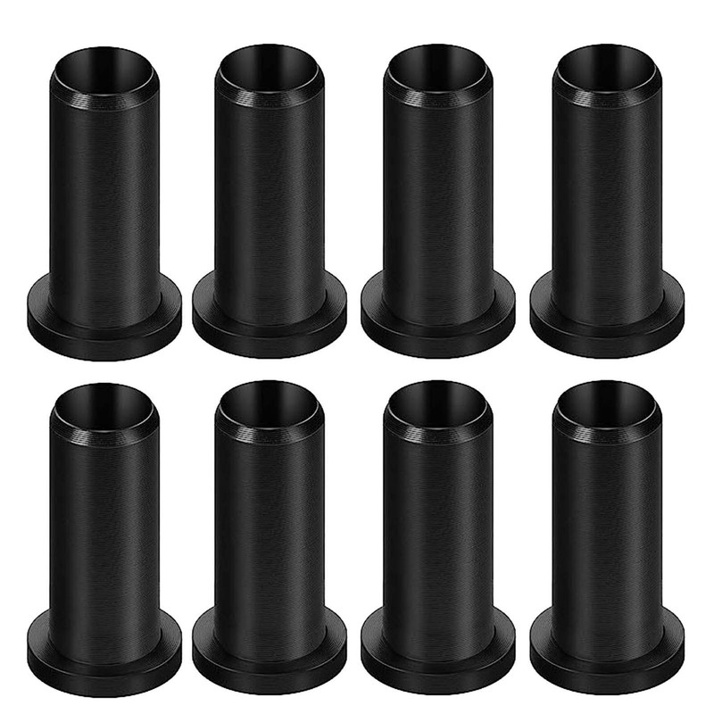 4pcs/8pcs Paddle lock kayak bushing for oar protection boat tool holder