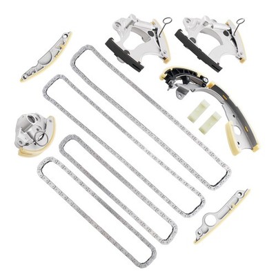Timing Chain Kit for Audi A4 A6 Q5 3.0T 2009-2017 95810521800 079109470