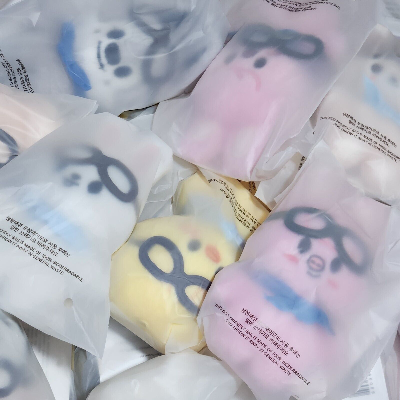 STRAY KIDS x SKZOO 10CM PLUSH - 'PILOT : FOR' 5stars STRAY KIDS x SKZOO 10CM PLUSH - 'PILOT : FOR' 5stars