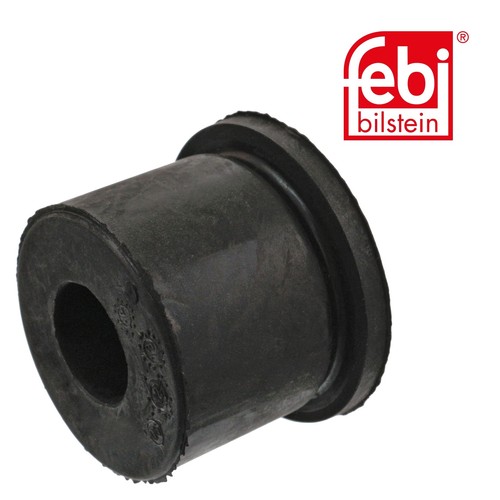 31441 FEBI BILSTEIN Filtro de ar 119 mm, Cartucho filtrante adequados
