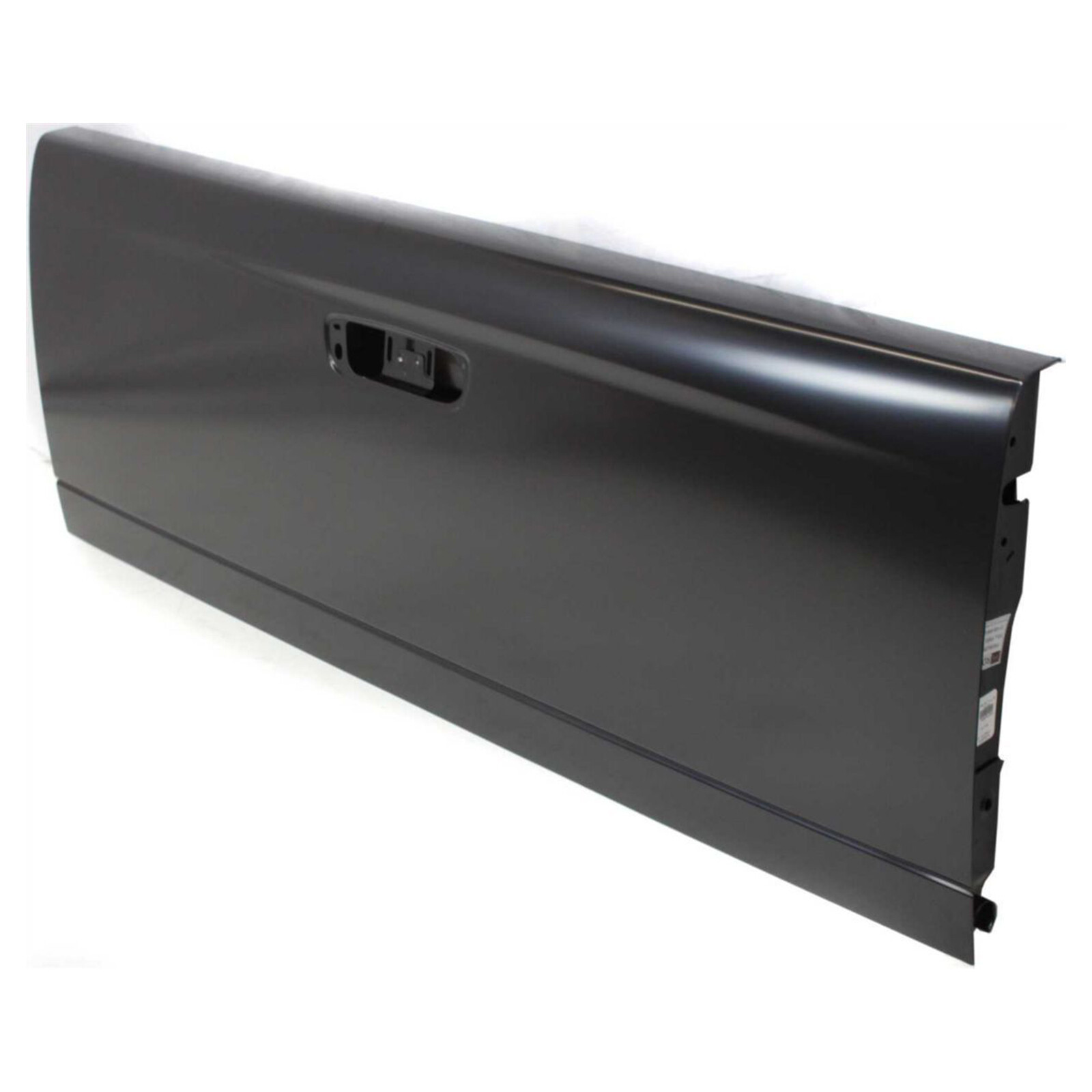 NEW Primered Steel Tailgate Assembly for 2002-2009 Dodge RAM 1500 2500 3500