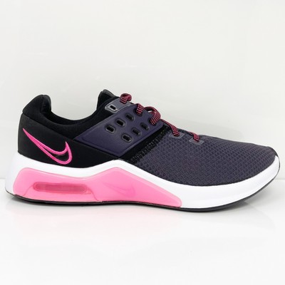 

Nike Womens Air Max Bella TR 4 CW3398-001 Синие кроссовки кроссовки размер 9,5, Синий, Air Max Bella TR 4
