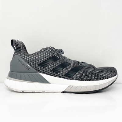 

Мужские кроссовки Adidas Questar TND DB1614 серые кроссовки размер 6.5, Серый, Questar TND