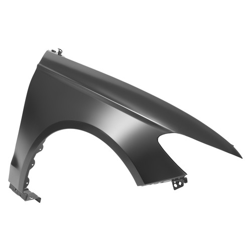 Fender Front Passenger Right Side RH Hand For Ford Fusion 2017-2020 HS7Z-16005-A