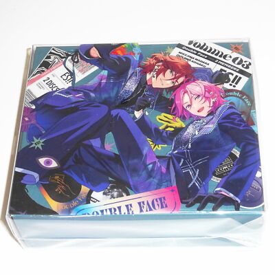 asterism CD＋DVD limited s-l1200.png