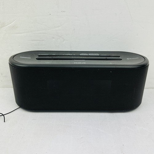 Rca Bluetooth Alarm Clock Clocksguide