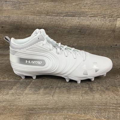 under armour brawler cleats
