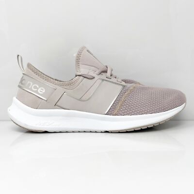 

Женские кроссовки New Balance Nergize Sport V1 WNRGSSL1 розовые кроссовки размер 10 B, Розовый, Nergize Sport V1