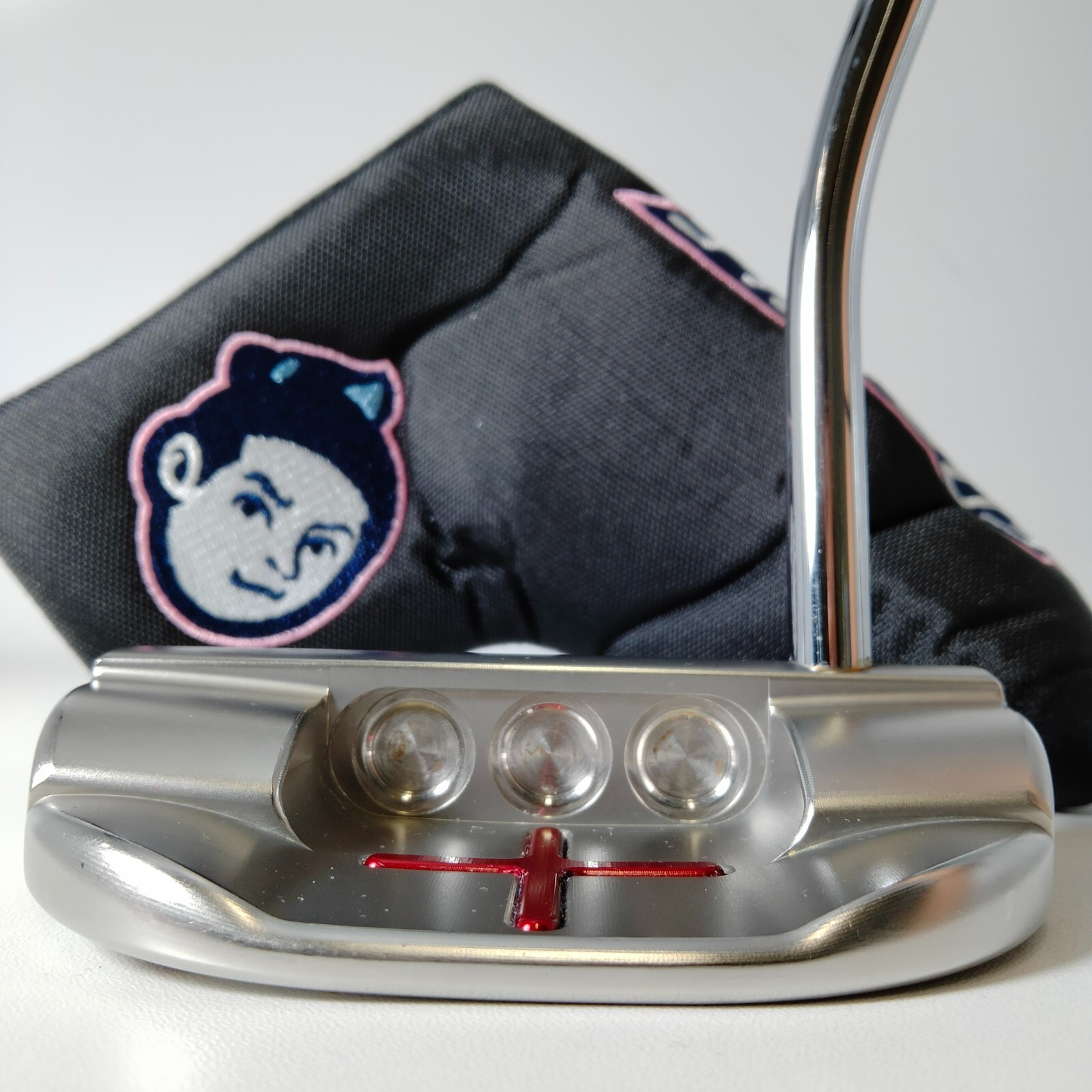 Lefty Scotty Cameron SELECT FASTBACK Putter LH - 34 Lefty Scotty Cameron SELECT FASTBACK Putter LH - 34