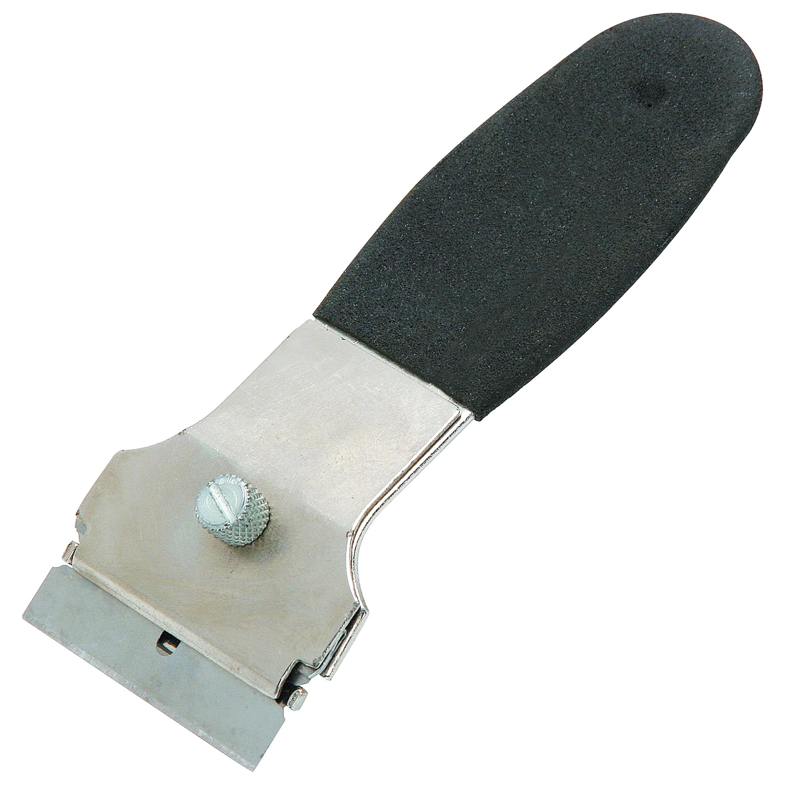 Razor Blade ScRAPeR Single edge HandHeld w 3 1/2