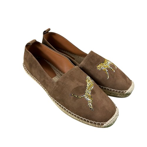 靴 Ralph Lauren Purple Label by E.G ANCEL8E Ralph Lauren Purple Label Black Hensyn Calfskin Leather Low