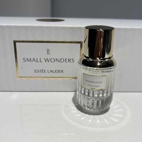 New Estee Lauder Tender Light Eau De Parfum Spray Travel