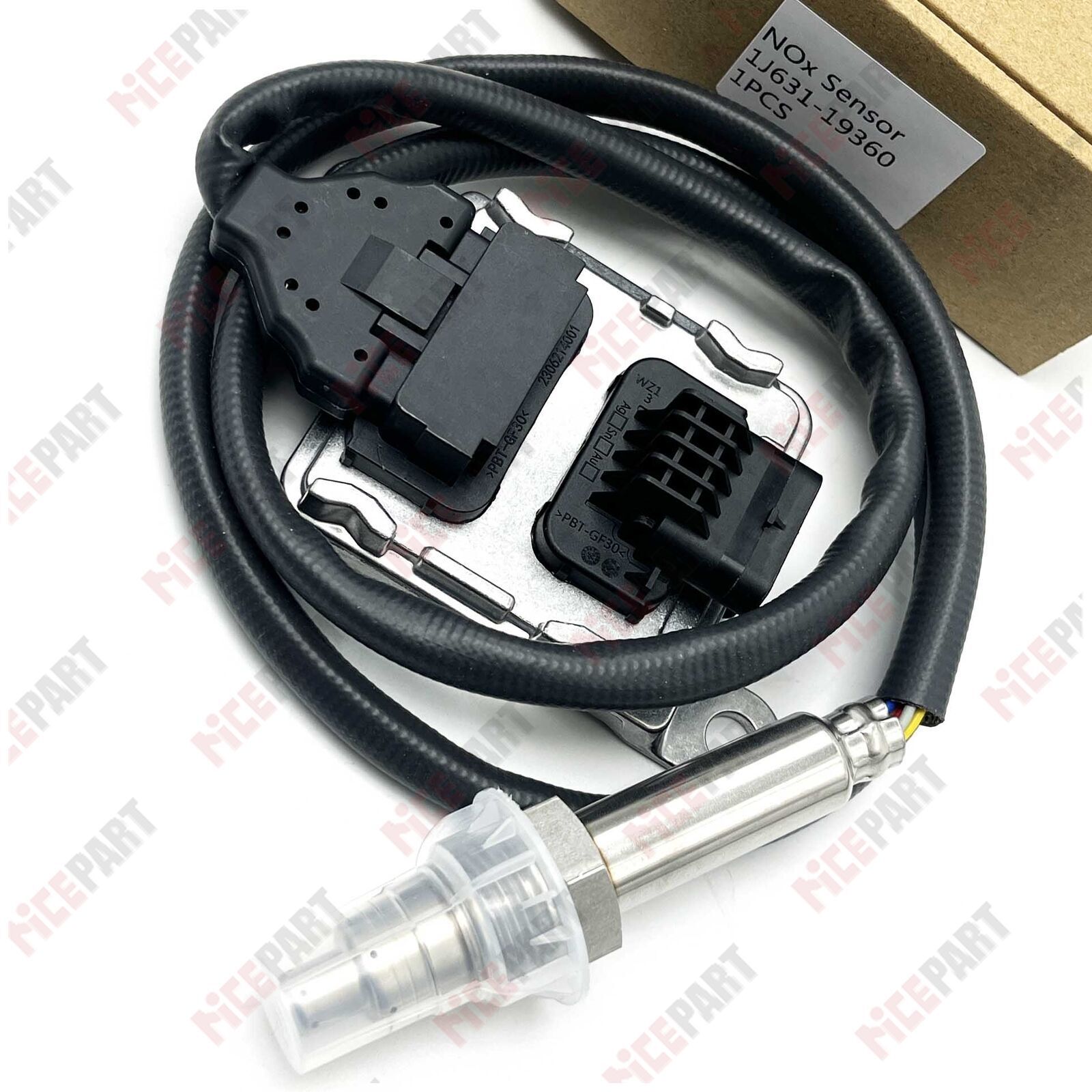Nitrogen Oxide Nox Sensor for Kubota SVL95-2S SVL97-2 M5N