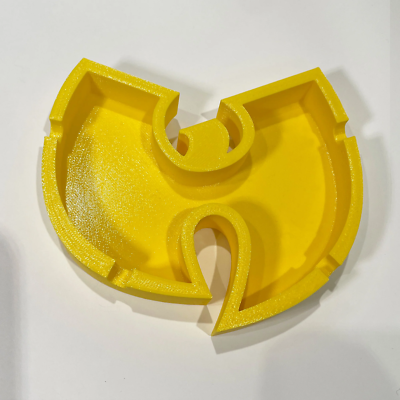 Wu-Tang Ashtray