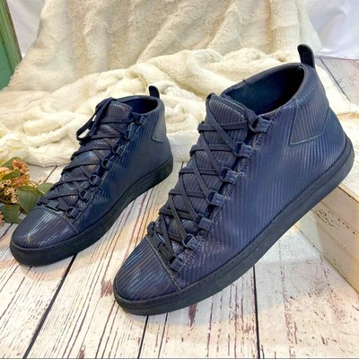 balenciaga arena trainers