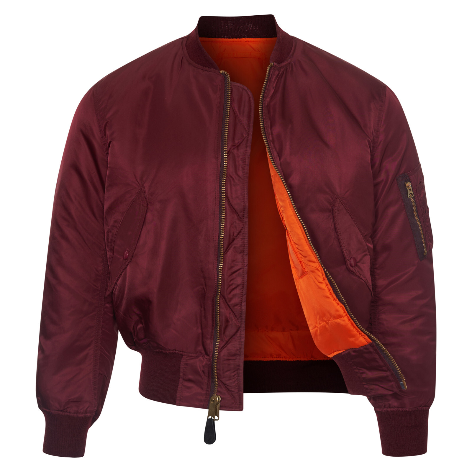 MA1 Jacket Original US Concord Flight Bomber Army Military MA1 Jacket Original US Concord Flight Bomber Army Military