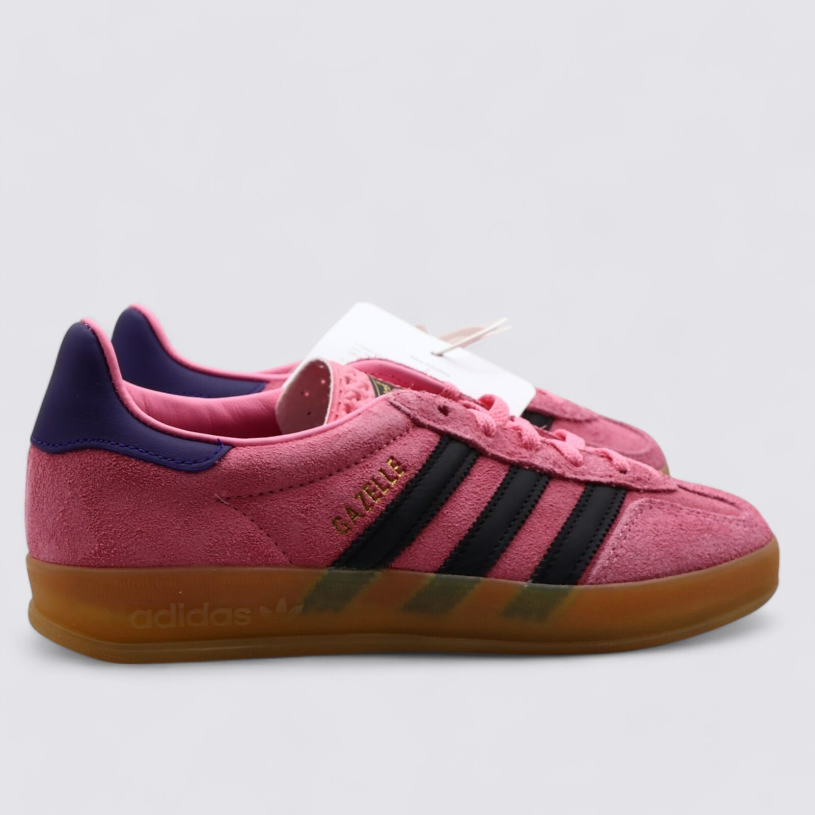 靴 adidas Originals Women's Gazelle Indoor Amazon.com | Adidas Originals Gazelle Indoor Womens Sneaker