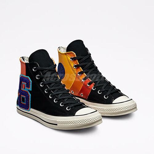 Converse Chuck Taylor All Star 70 HI Space Jam A New Legacy Мужские унисекс 172482C