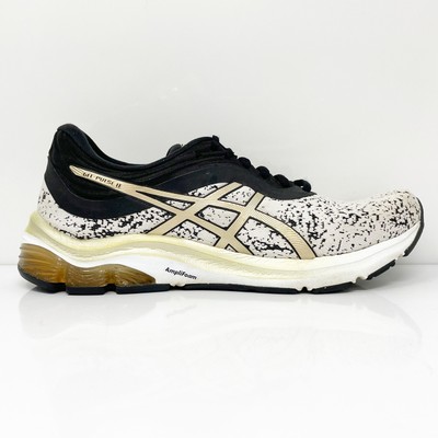 Женские кроссовки Asics Gel Pulse 11 1022A237 белые кроссовки размер 8, Белый, Gel Pulse 11