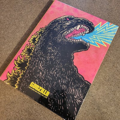 邦画・日本映画 Godzilla: The Showa-Era Films, 1954-1975 Godzilla: The Showa-Era Films, 1954–1975 | The Criterion