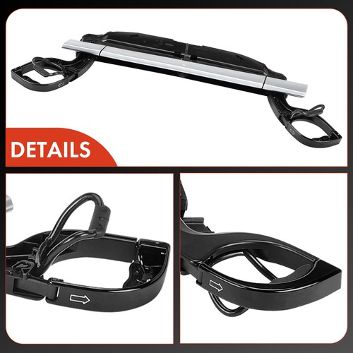 Front Cup Holder Clip for Porsche 911 2005-2013 Cayman 2006-2012 Boxster 05-12