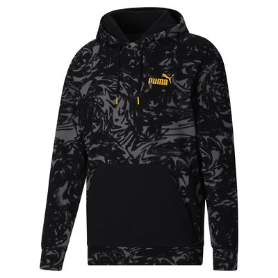 

Мужская худи PUMA POWER Summer AOP