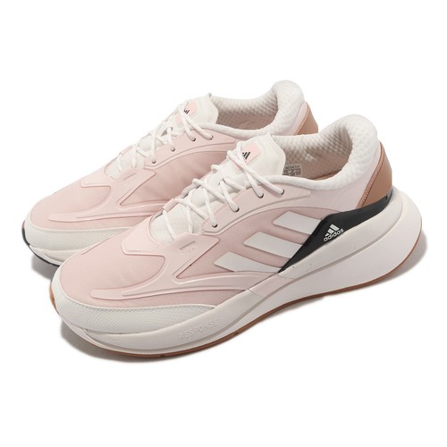 

Adidas Brevard Wonder Quartz Розовые женские кроссовки для бега Спортивная обувь H06178, Розовый, Brevard