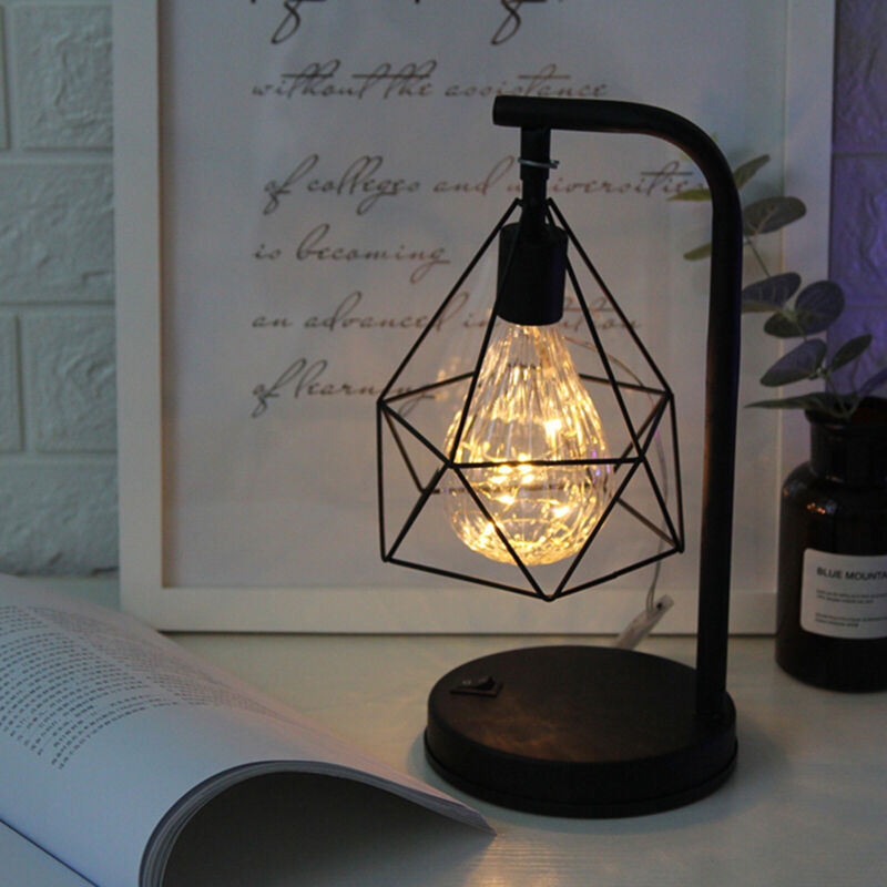 industrial side lamp