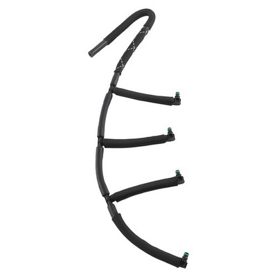 Tuyau Carburant Tuyau de retour for Audi A3 VW Golf Seat Altea Skoda Fabia