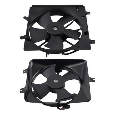 Electric Cooling Fan for Honda Accord 3.0L 2003-2007 674-59792 HO3115124