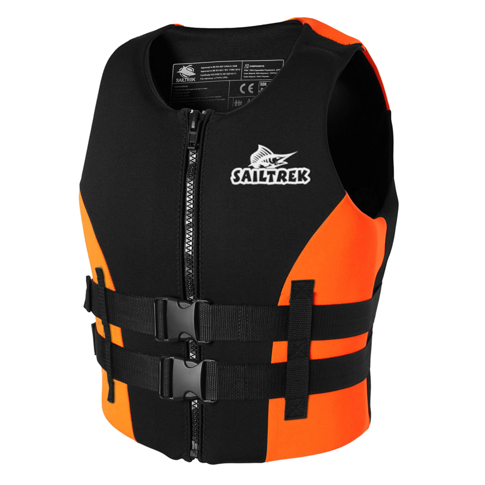 Ing Boating Drifting Safety Life V