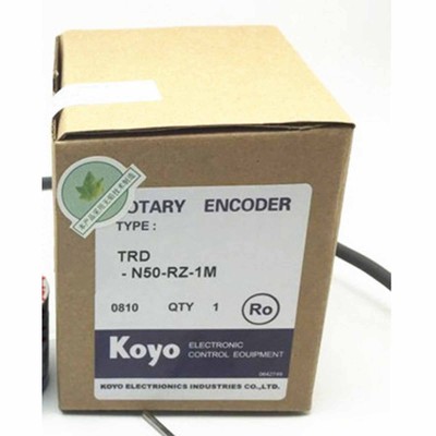 For KOYO TRD-N50-RZ-1M New encoder Free Shipping