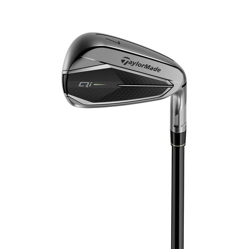 TaylorMade - 【値下げ】バーナー　アイアン　2009 5I〜PW+AW+SW テーラーメイド バーナーアイアン （2009年モデル）の試打